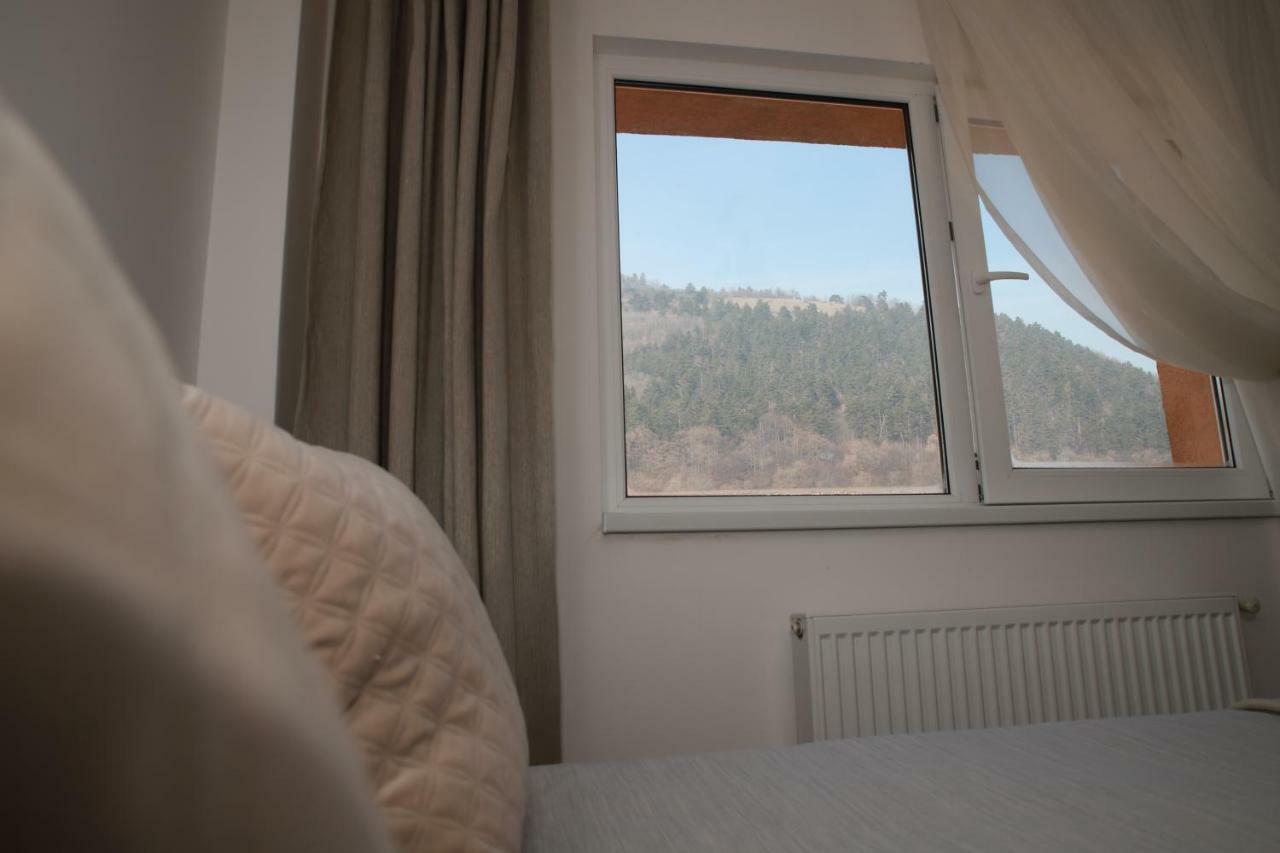Cozy Apartment In Брашов Экстерьер фото