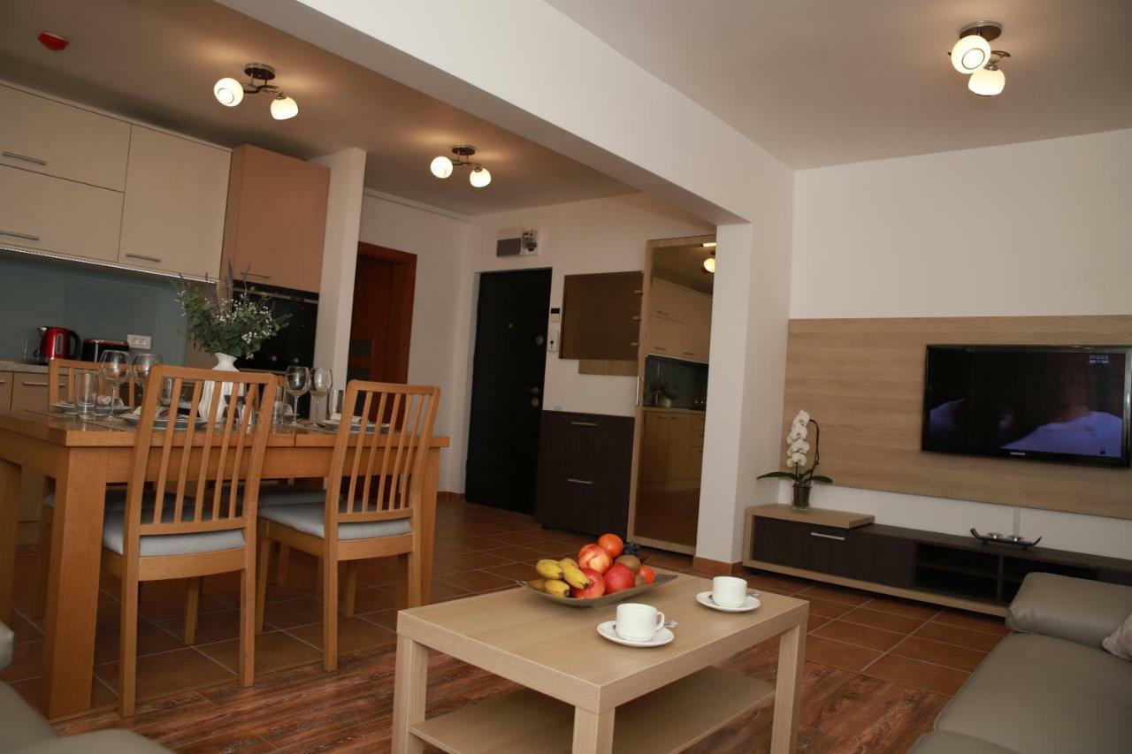Cozy Apartment In Брашов Экстерьер фото