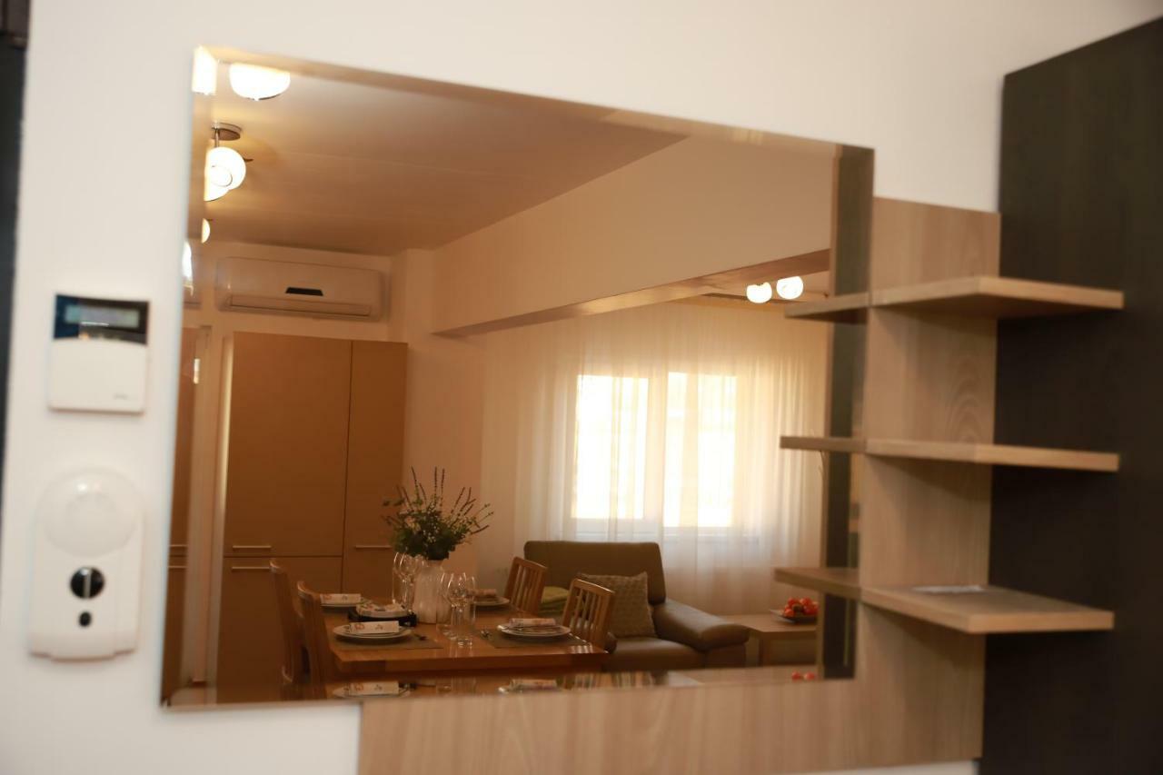 Cozy Apartment In Брашов Экстерьер фото