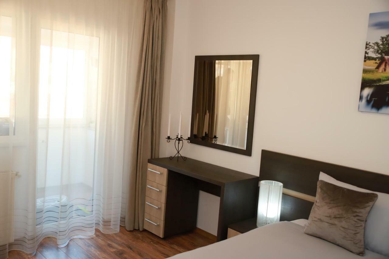 Cozy Apartment In Брашов Экстерьер фото