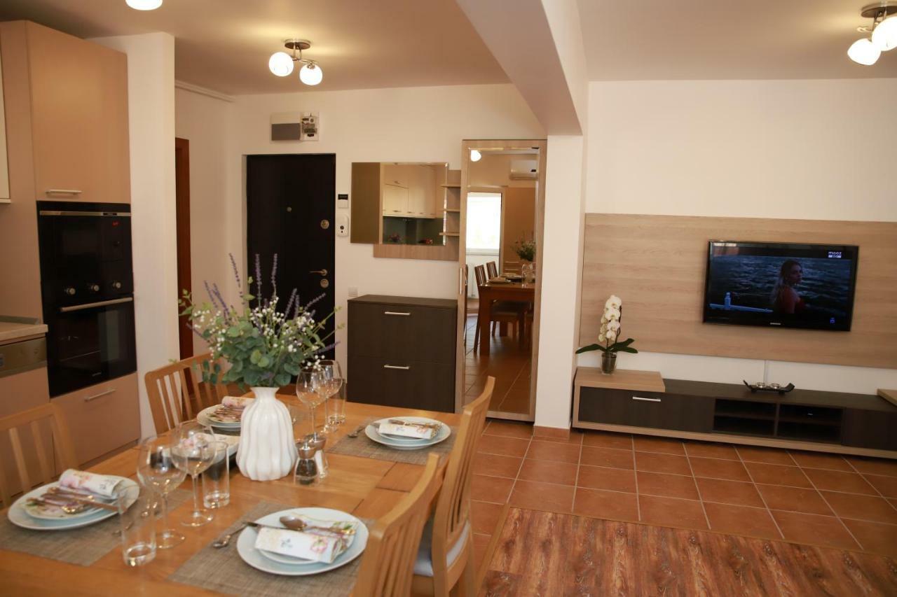 Cozy Apartment In Брашов Экстерьер фото